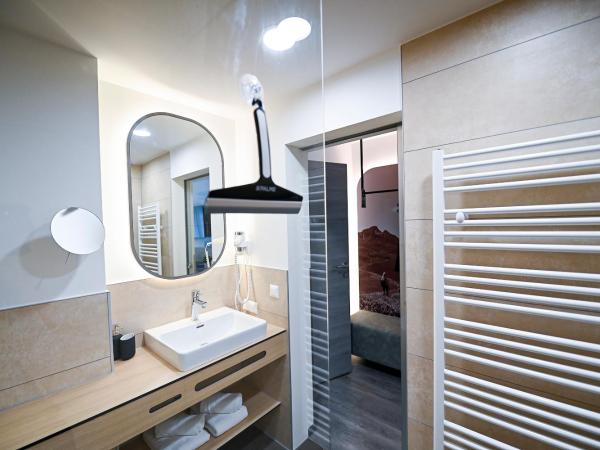 Kolping Gästehaus : photo 4 de la chambre chambre simple confort