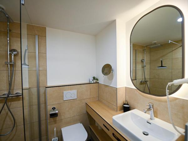 Kolping Gästehaus : photo 6 de la chambre chambre double ou lits jumeaux confort