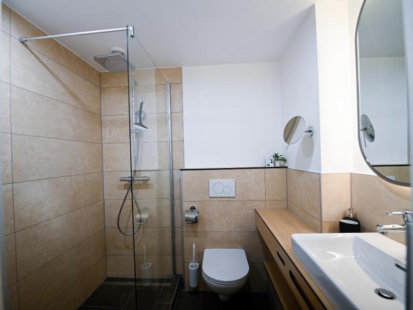 Kolping Gästehaus : photo 5 de la chambre chambre double ou lits jumeaux confort