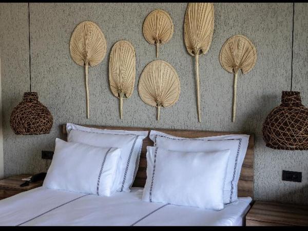 KHAI HOTEL BODRUM : photo 2 de la chambre chambre supérieure