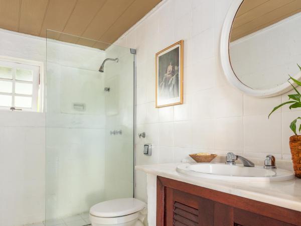 Pousada Vila do Mar : photo 7 de la chambre suite standard