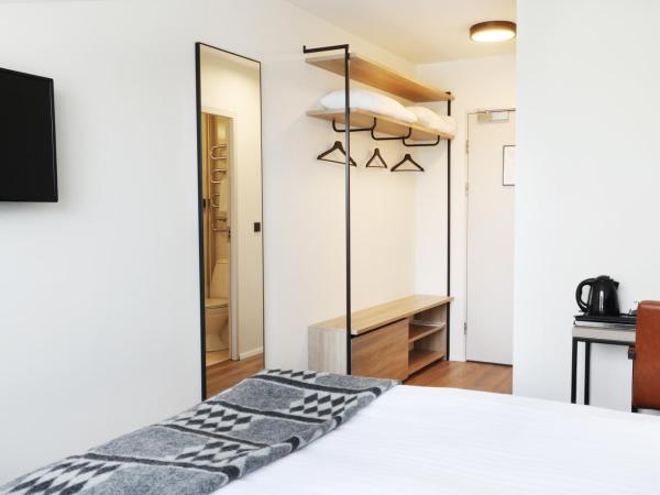 Fosshotel Lind : photo 3 de la chambre chambre lits jumeaux