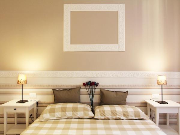B&B DormiRe Bologna : photo 4 de la chambre chambre double