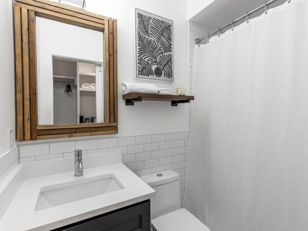 Marsh Hotel : photo 10 de la chambre chambre lit king-size deluxe