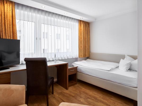 Hotel Kraft : photo 1 de la chambre chambre simple