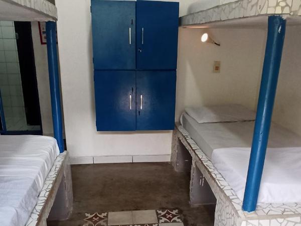 Hostel Republika : photo 1 de la chambre lit simple dans dortoir pour femmes