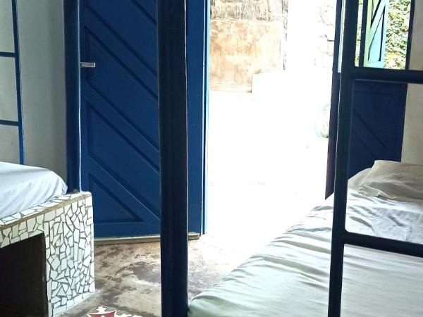 Hostel Republika : photo 3 de la chambre lit simple dans dortoir pour femmes