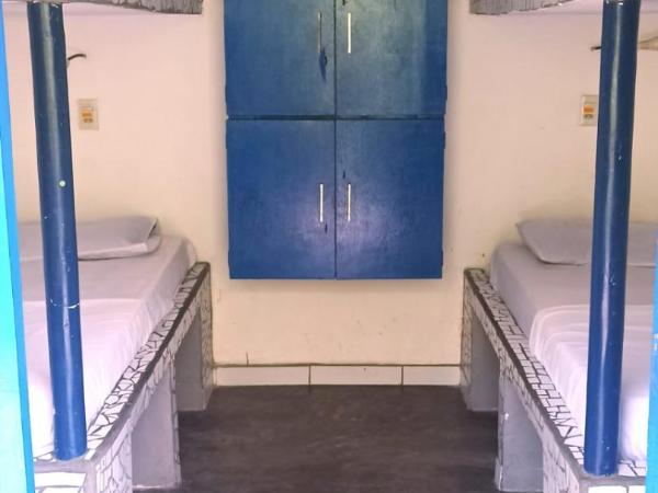 Hostel Republika : photo 2 de la chambre lit simple dans dortoir mixte