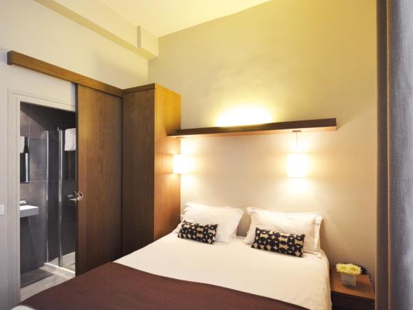 Villa Des Princes : photo 5 de la chambre chambre simple