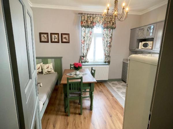 TGM Apartments : photo 7 de la chambre appartement 1 chambre