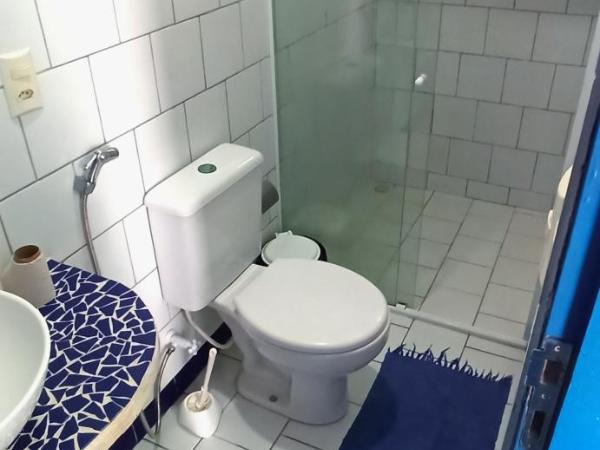 Hostel Republika : photo 1 de la chambre chambre double standard