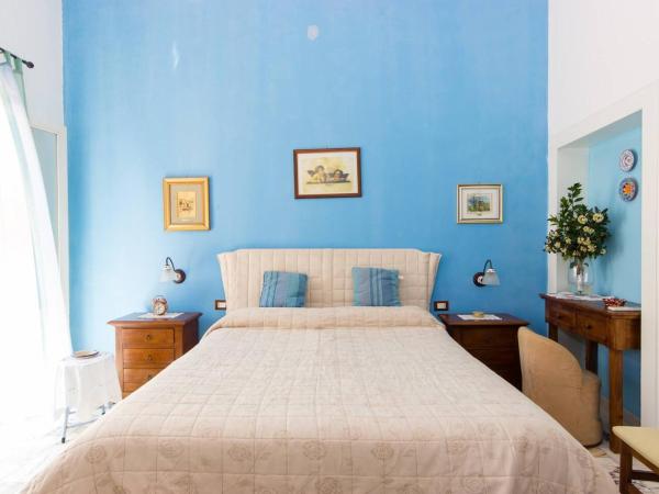 L'Isola Di Ortigia : photo 4 de la chambre chambre double