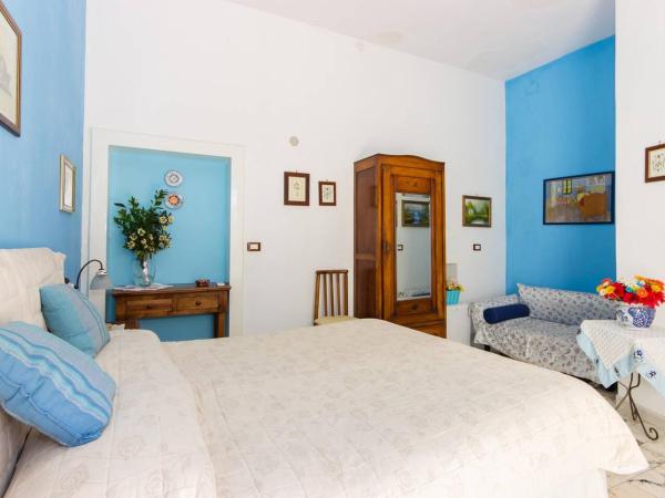 L'Isola Di Ortigia : photo 8 de la chambre chambre double