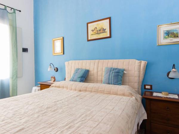 L'Isola Di Ortigia : photo 5 de la chambre chambre double