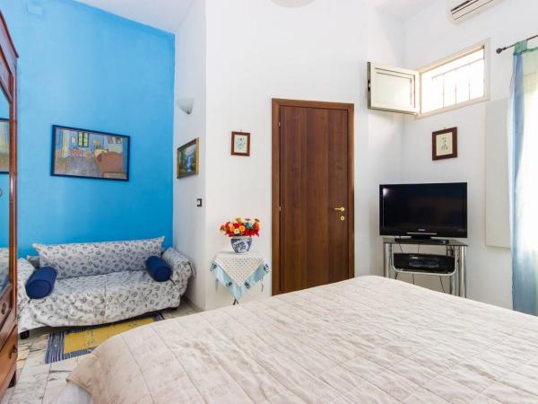 L'Isola Di Ortigia : photo 9 de la chambre chambre double