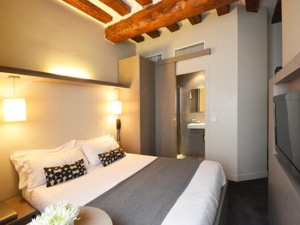 Villa Des Princes : photo 3 de la chambre chambre simple