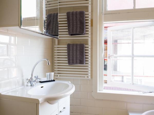 Haarlem Hotel Suites : photo 5 de la chambre suite t 'spaarne