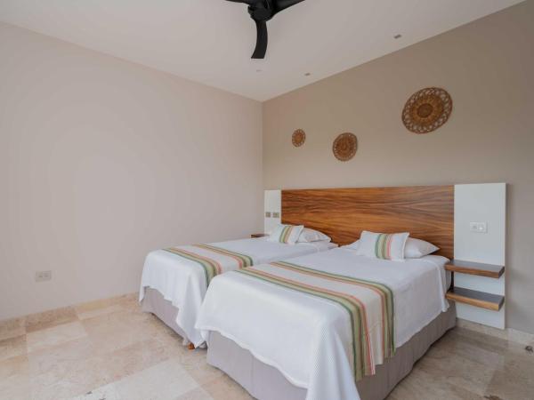 Valhalla Residences by Biwa : photo 6 de la chambre appartement 2 chambres