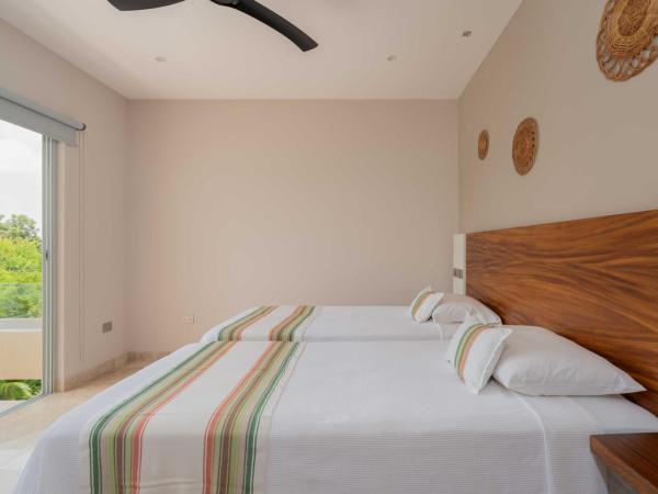 Valhalla Residences by Biwa : photo 7 de la chambre appartement 2 chambres