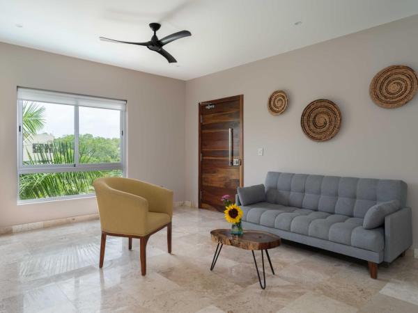 Valhalla Residences by Biwa : photo 8 de la chambre appartement 2 chambres