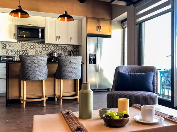 Pinnacle Resorts 179 - Adults Only : photo 6 de la chambre suite deluxe