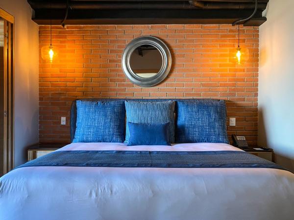 Pinnacle Resorts 179 - Adults Only : photo 7 de la chambre suite deluxe