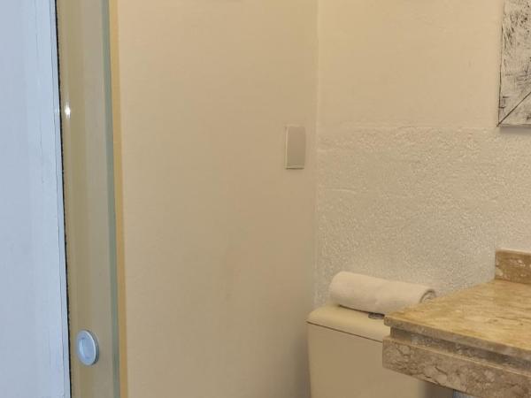 Top de Buzios Boutique Hotel & Spa : photo 9 de la chambre chambre double deluxe - vue sur mer