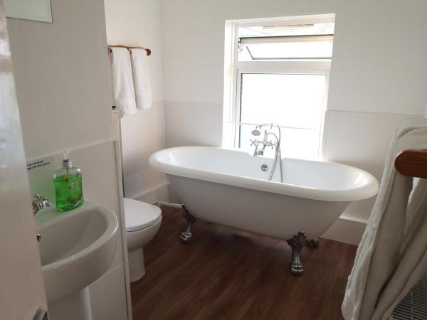 Blue Palms : photo 10 de la chambre chambre double supérieure