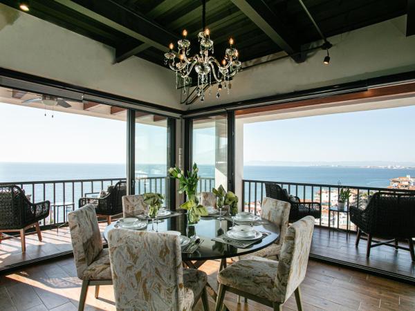 Pinnacle Resorts 179 - Adults Only : photo 2 de la chambre penthouse