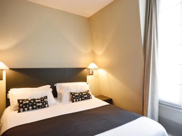 Villa Des Princes : photo 1 de la chambre chambre double deluxe