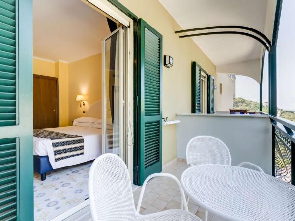 Best Western Hotel La Solara : photo 3 de la chambre chambre double classique avec balcon