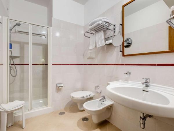 Best Western Hotel La Solara : photo 4 de la chambre chambre Économique