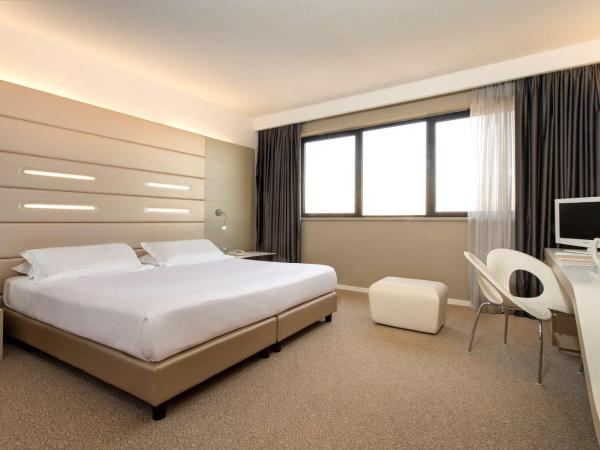 Best Western Plus Tower Hotel Bologna : photo 1 de la chambre chambre double standard