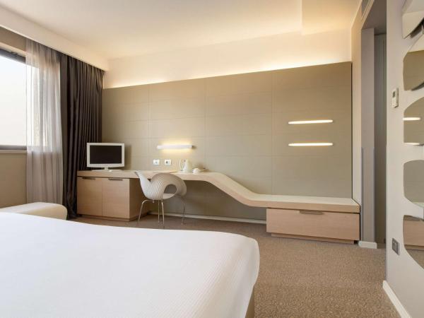 Best Western Plus Tower Hotel Bologna : photo 3 de la chambre chambre lits jumeaux standard