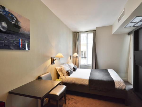 Villa Des Princes : photo 3 de la chambre chambre double deluxe