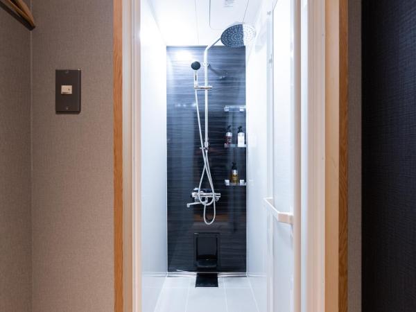 NINJA & GEISHA : photo 10 de la chambre lit dans dortoir pour hommes