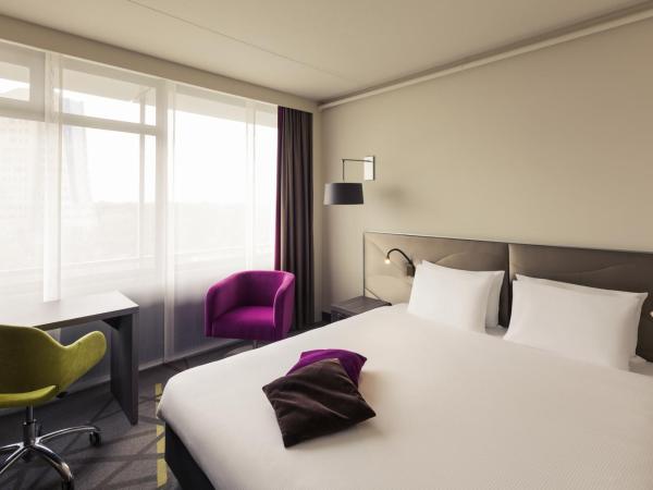 Mercure Hotel Groningen Martiniplaza : photo 2 de la chambre chambre lits jumeaux standard