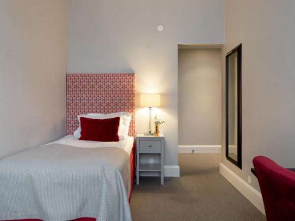 Elite Stora Hotellet Linköping : photo 3 de la chambre chambre simple standard