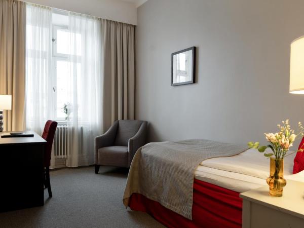 Elite Stora Hotellet Linköping : photo 1 de la chambre chambre simple standard