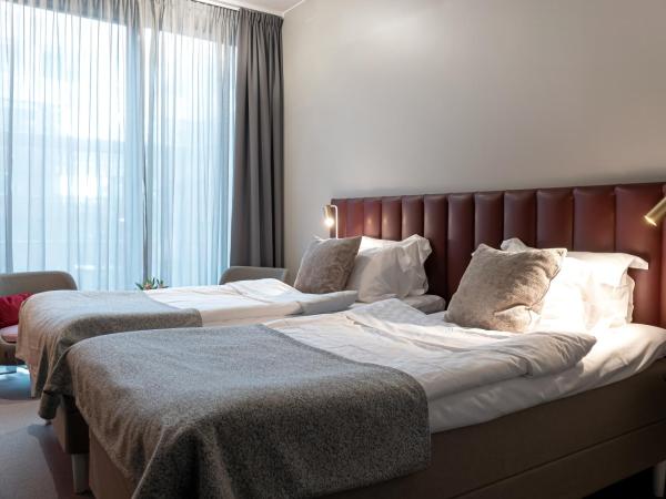 Elite Hotel Academia : photo 1 de la chambre chambre lits jumeaux standard