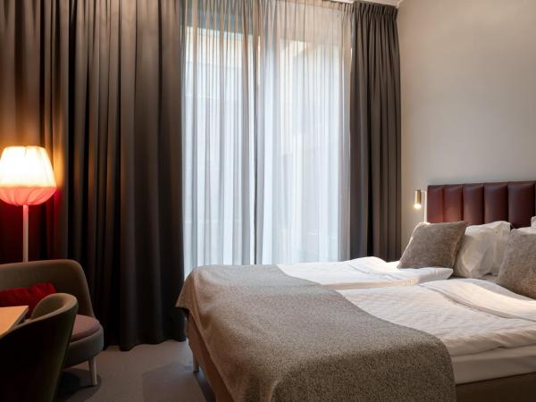 Elite Hotel Academia : photo 5 de la chambre chambre lits jumeaux supérieure