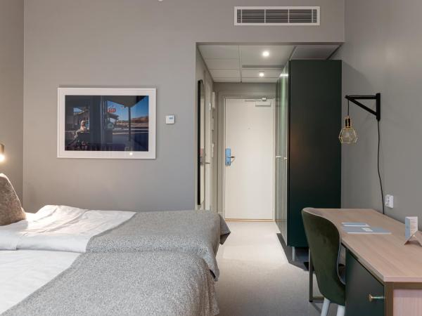 Elite Hotel Academia : photo 5 de la chambre chambre double deluxe