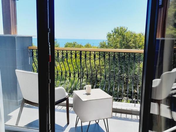 MAGİA HOTEL : photo 9 de la chambre chambre lit king-size supérieure