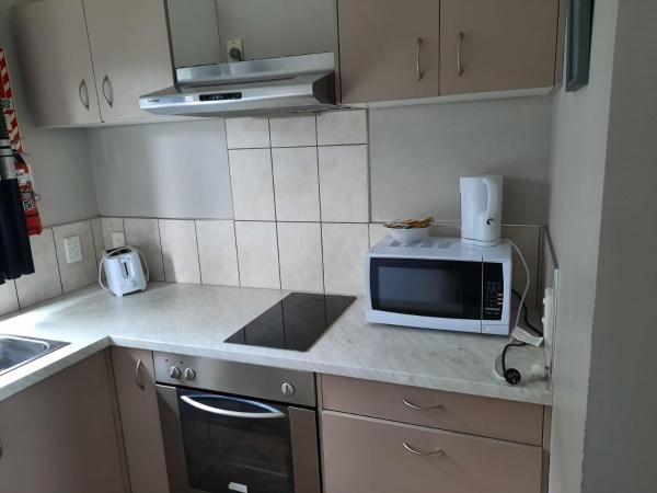 Walmsley Motel Mangere : photo 2 de la chambre chambre familiale