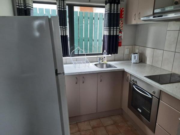 Walmsley Motel Mangere : photo 4 de la chambre chambre familiale