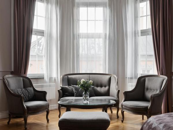 Elite Hotel Savoy : photo 10 de la chambre chambre deluxe double ou lits jumeaux