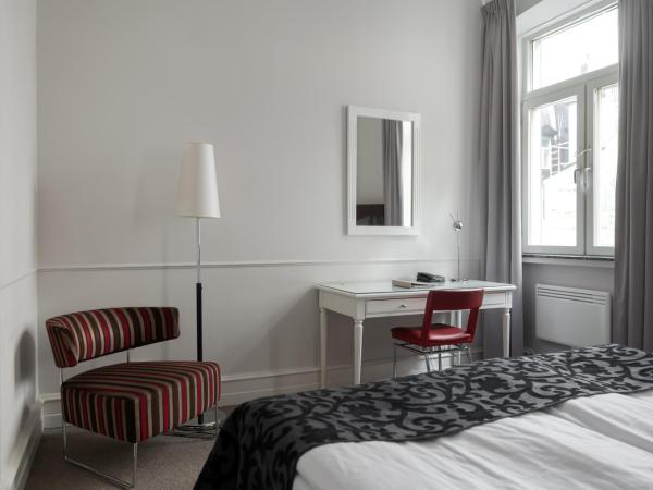 Elite Hotel Savoy : photo 4 de la chambre chambre double ou lits jumeaux Économique