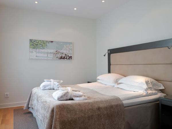 Elite Hotel Marina Plaza : photo 6 de la chambre suite