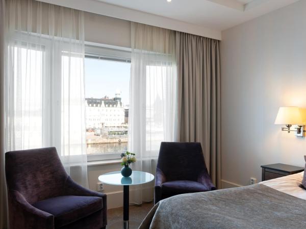 Elite Hotel Marina Plaza : photo 6 de la chambre chambre double deluxe avec vue