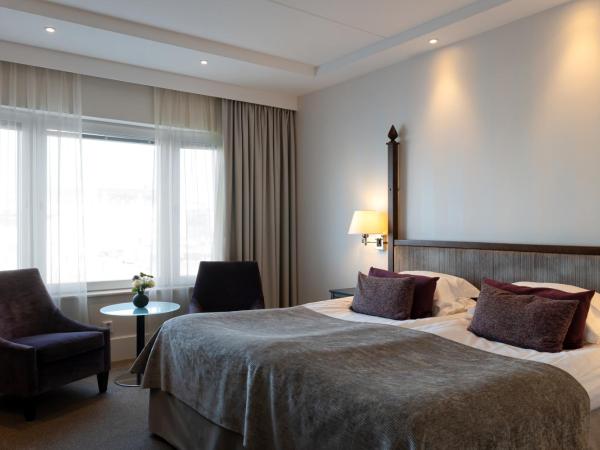 Elite Hotel Marina Plaza : photo 7 de la chambre chambre double deluxe avec vue